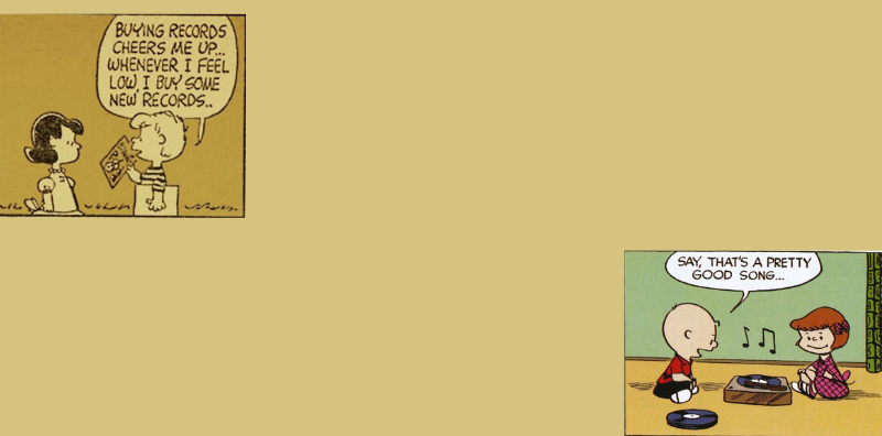 The Everything of Music